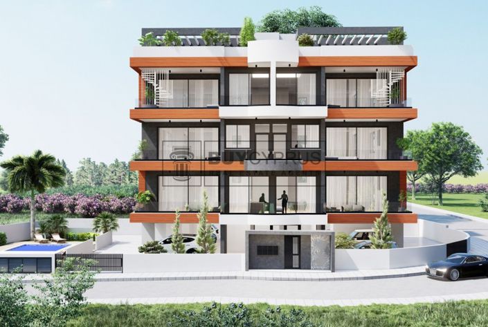 Image No.1-2 Bed Apartment for sale