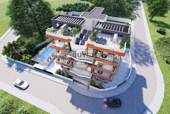 Image No.6-2 Bed Apartment for sale