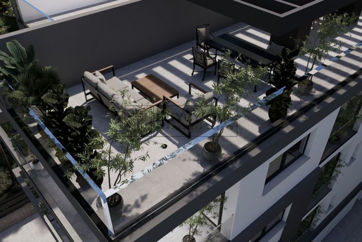 Image No.4-2 Bed Apartment for sale