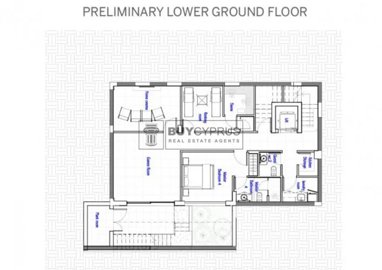 Detached Villa For Sale  in  Kissonerga