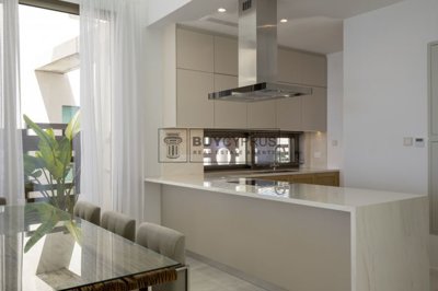 Detached Villa For Sale  in  Kissonerga