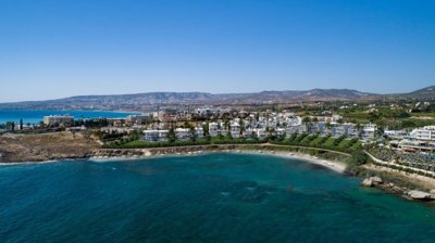 Detached Villa For Sale  in  Kissonerga