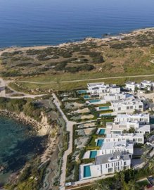 Detached Villa For Sale  in  Coral Bay