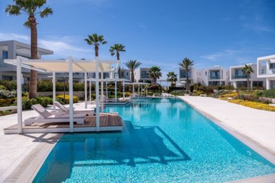 Detached Villa For Sale  in  Coral Bay