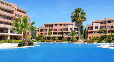 Detached Villa For Sale  in  Kato Paphos