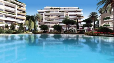 Apartment For Sale  in  Chlorakas