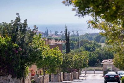 Apartment For Sale  in  Chlorakas