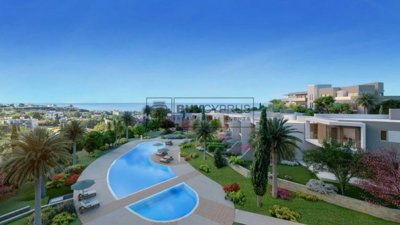 Apartment For Sale  in  Chlorakas
