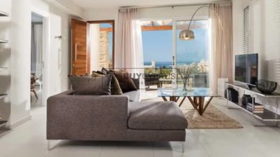 Apartment For Sale  in  Chlorakas