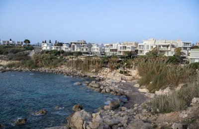 Detached Villa For Sale  in  Chlorakas