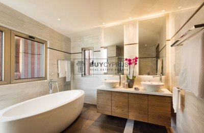 Detached Villa For Sale  in  Chlorakas