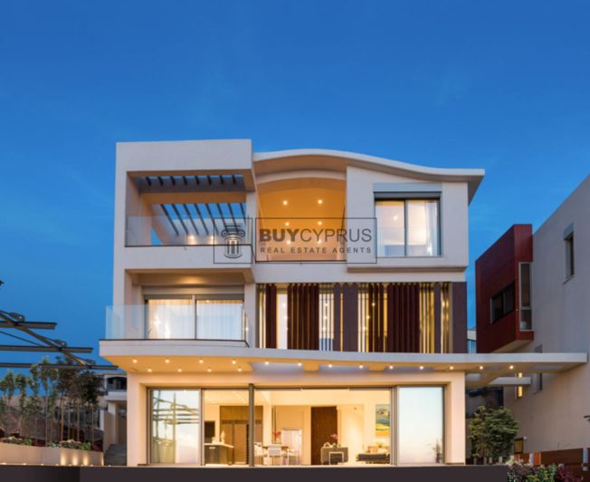 Image No.24-6 Bed Villa for sale