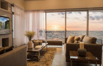 Detached Villa For Sale  in  Chlorakas