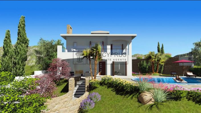 Image No.1-4 Bed Villa for sale