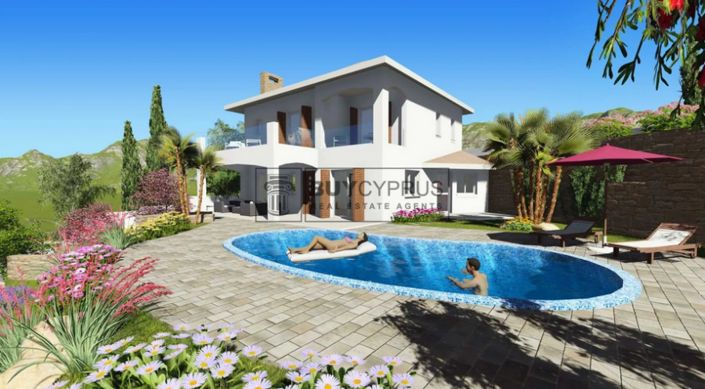 Image No.4-4 Bed Villa for sale
