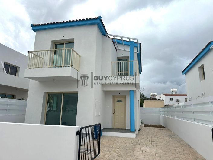 Image No.1-3 Bed Villa for sale