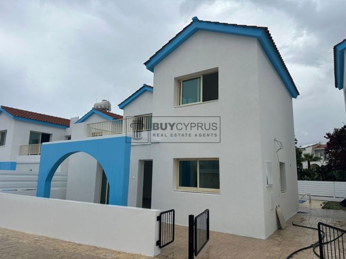 Image No.1-3 Bed Villa for sale