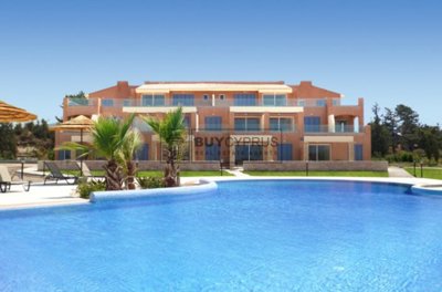 Apartment For Sale  in  Polis