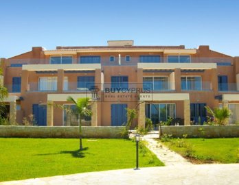 Apartment For Sale  in  Polis