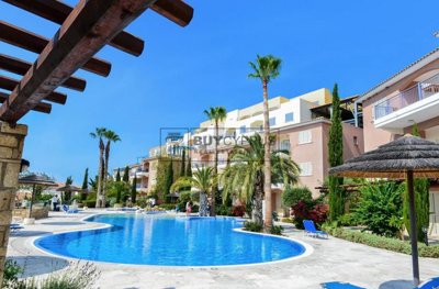 2 Bed Apartment for sale