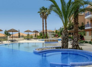 Town House For Sale  in  Yeroskipou