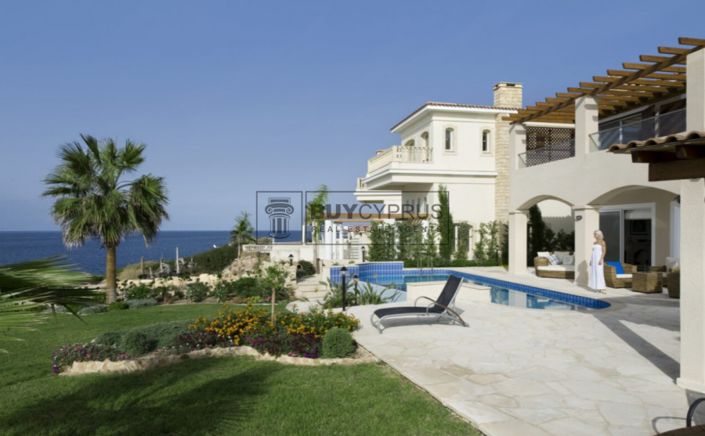 Image No.1-4 Bed Villa for sale