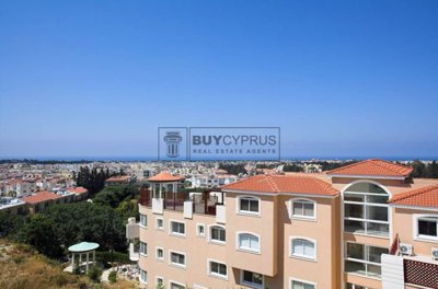 Penthouse For Sale  in  Universal