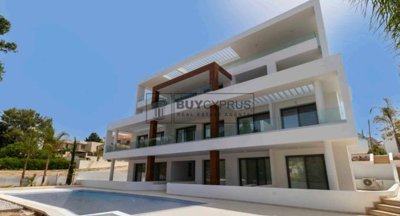 Apartment For Sale  in  Yeroskipou