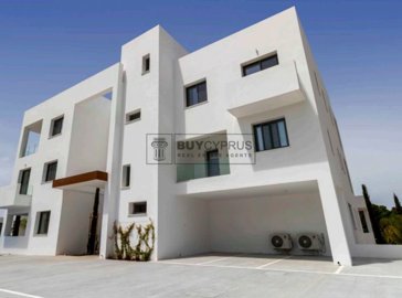 Apartment For Sale  in  Yeroskipou