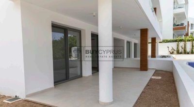 Apartment For Sale  in  Yeroskipou