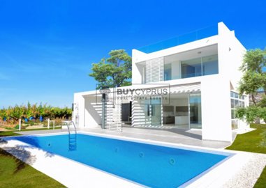 Detached Villa For Sale  in  Coral Bay