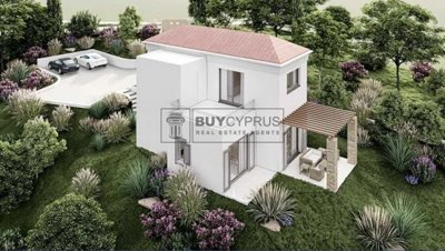 Detached Villa For Sale  in  Kamares - Tala