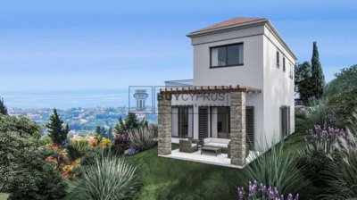 Detached Villa For Sale  in  Kamares - Tala