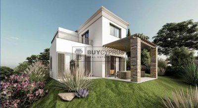 Detached Villa For Sale  in  Kamares - Tala