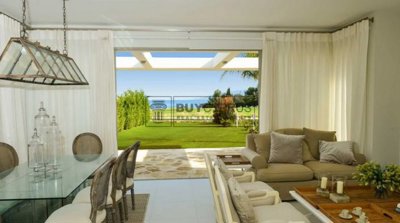 Detached Villa For Sale  in  Latchi