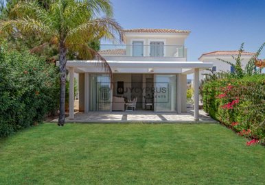 Detached Villa For Sale  in  Latchi