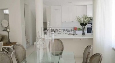 Detached Villa For Sale  in  Latchi