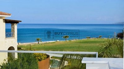 Detached Villa For Sale  in  Latchi