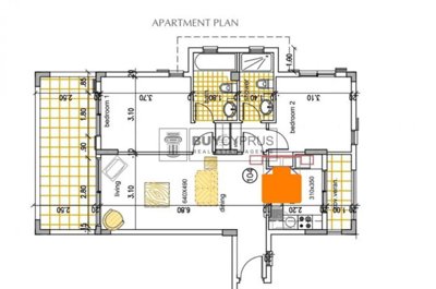 Apartment For Sale  in  Mandria