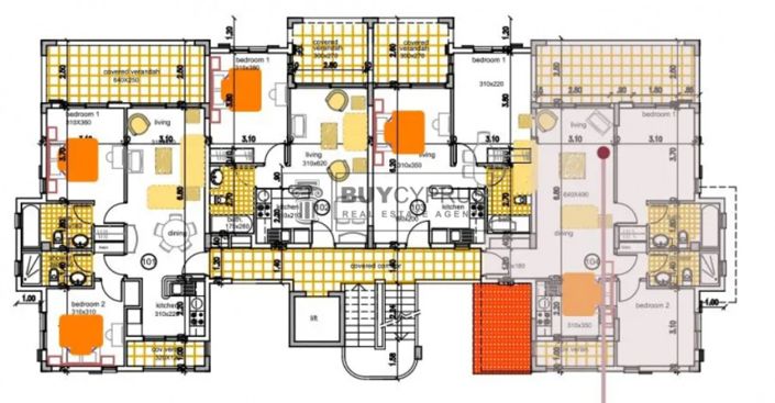 Image No.7-2 Bed Apartment for sale