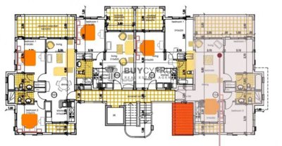 Apartment For Sale  in  Mandria