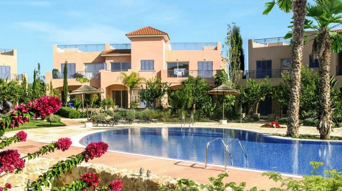 Image No.8-2 Bed Apartment for sale