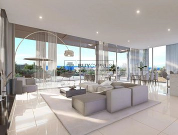 Detached Villa For Sale  in  Peyia