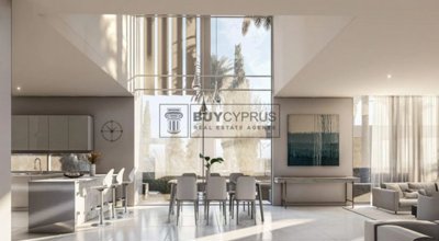 Detached Villa For Sale  in  Peyia