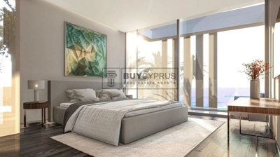 Detached Villa For Sale  in  Peyia