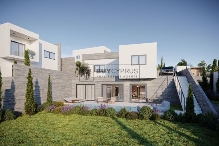 Image No.1-4 Bed Villa for sale