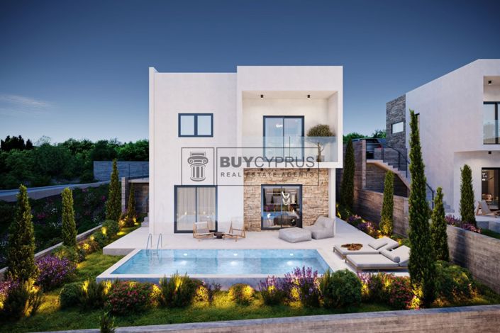 Image No.2-4 Bed Villa for sale