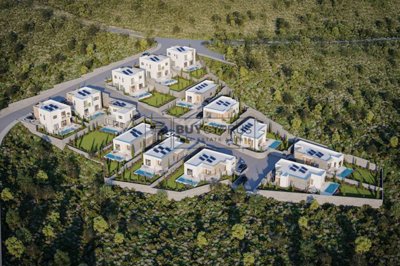 Detached Villa For Sale  in  Peyia