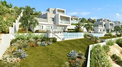 Detached Villa For Sale  in  Tsada