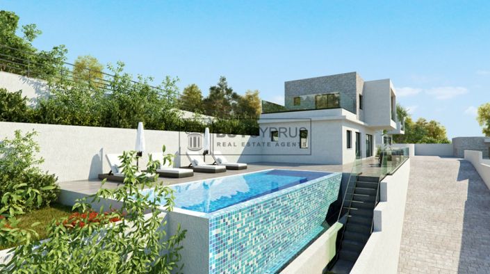 Image No.7-3 Bed Villa for sale